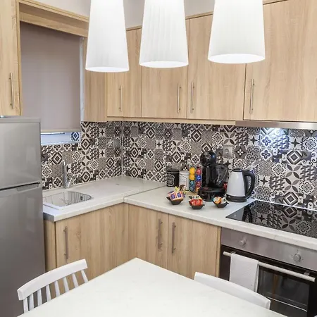 Elena's Kantia House Apartment