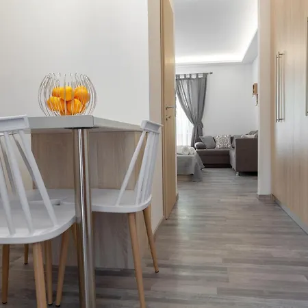 Elena's Kantia House Apartment Kandia