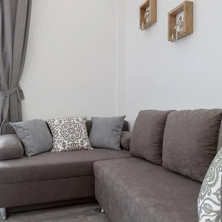 Elena's Kantia House Kandia