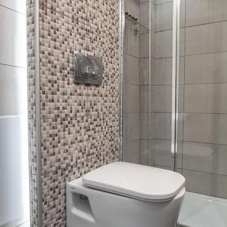 Elena's Kantia House Apartment *