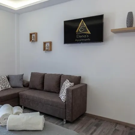 Elena's Kantia House Apartment